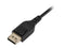 StarTech.com 1m VESA Certified DisplayPort 1.4 Cable - 8K 60Hz HBR3 HDR - 3ft