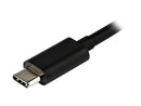 StarTech.com DKT30CHVCM USB C Multiport Adapter with HDMI and VGA - Mac /