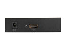 StarTech.com HD2VID2 HDMI to RCA Converter Box with Audio - Composite Video