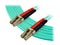 StarTech.com A50FBLCLC7 23 ft. (7m) Fiber Optic Cable Male to Male