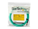 StarTech.com A50FBLCLC7 23 ft. (7m) Fiber Optic Cable Male to Male