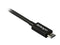 StarTech.com TBLT34MM80CM 0.8m/2.7ft Thunderbolt 3 to Thunderbolt 3 Cable -