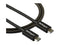 StarTech.com TBLT34MM80CM 0.8m/2.7ft Thunderbolt 3 to Thunderbolt 3 Cable -