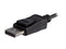 StarTech.com CDP2DP146B 5.9 ft (1.8 m) - USB-C to DisplayPort Adapter Cable - 8K