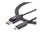 StarTech.com CDP2DP146B 5.9 ft (1.8 m) - USB-C to DisplayPort Adapter Cable - 8K