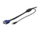 StarTech.com RKCONSUV10 10 ft. (3 m) USB KVM Cable for StarTech.com Rackmount