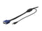 StarTech.com RKCONSUV15 15 ft. (4.6 m) USB KVM Cable for StarTech.com Rackmount