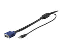 StarTech.com RKCONSUV6 6 ft. (1.8 m) USB KVM Cable for StarTech.com Rackmount