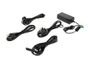 StarTech.com ITB20D3250 DC Power Adapter - 20V, 3.25A - Universal AC DC Power