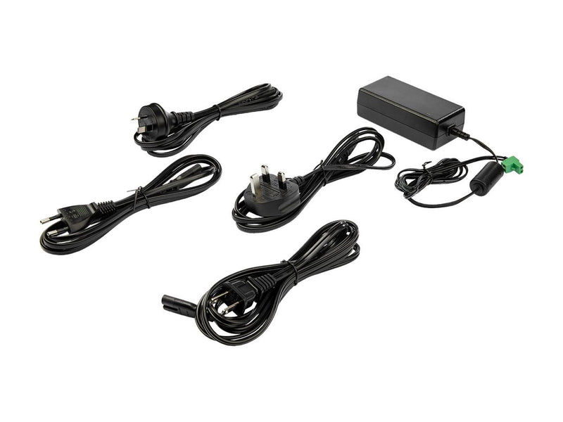 StarTech.com ITB20D3250 DC Power Adapter - 20V, 3.25A - Universal AC DC Power