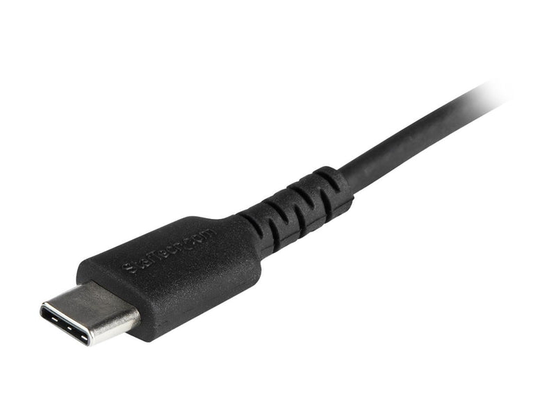StarTech.com RUSBCLTMM2MB 2m (6.6ft) USB C to Lightning Cable - MFi Certified -