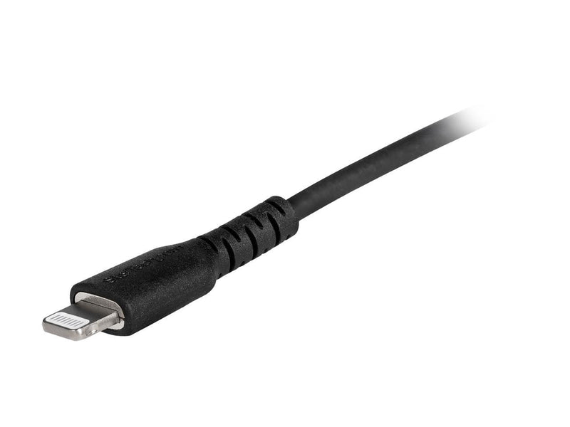 StarTech.com RUSBCLTMM2MB 2m (6.6ft) USB C to Lightning Cable - MFi Certified -