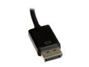 StarTech.com DP2VGA3X5 DisplayPort to VGA Display Adapter - 1080p 1920x1200 -