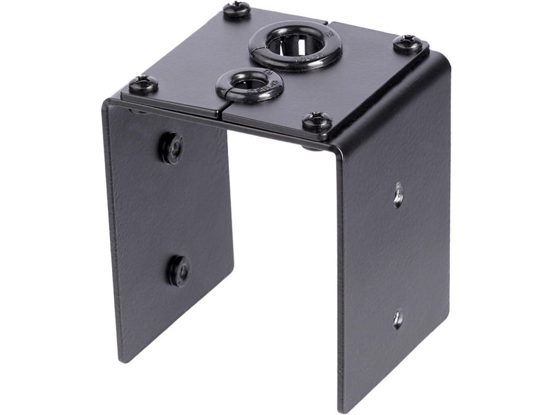 StarTech.com MOD4CABLEH Cable Management Module for Conference Table