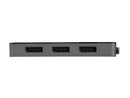 StarTech.com MST14DP123DP 3 Port DisplayPort MST Hub - 3 x 4K - DP 1.4 Multi