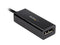 StarTech.com CDP2DP14B USB C to DisplayPort Adapter - 8K 60Hz - HBR3 Adapter -