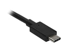 StarTech.com CDP2DP14B USB C to DisplayPort Adapter - 8K 60Hz - HBR3 Adapter -
