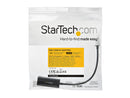 StarTech.com CDP2DP14B USB C to DisplayPort Adapter - 8K 60Hz - HBR3 Adapter -