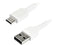 StarTech.com RUSB2AC2MW 2m (6.56 ft.) USB A to USB C Cable - High Quality USB