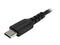 StarTech.com RUSB2CC1MB 1m (3.28 ft.) USB C Cable - Durable USB 2.0 Type C Cord