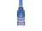 StarTech 10 ft. CAT6 Ethernet Cable - 10 Pack - ETL Verified - Blue CAT6 Patch