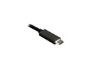 StarTech.com USB C to DisplayPort Adapter with Power Delivery - 8K 60Hz /4K