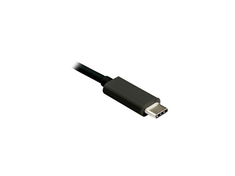 StarTech.com USB C to DisplayPort Adapter with Power Delivery - 8K 60Hz /4K