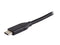 StarTech.com CDP2DP141MBD 3.3 ft. (1m) USB C to DisplayPort 1.4 Cable -
