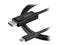 StarTech.com CDP2DP141MBD 3.3 ft. (1m) USB C to DisplayPort 1.4 Cable -