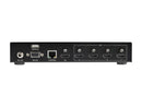 StarTech.com ST124HDVW 2x2 Video Wall Controller - 4K 60Hz Display - HDMI 2.0 -