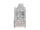 StarTech.com N6LPATCH15GR 15ft (4.6m) CAT6 Ethernet Cable - LSZH (Low Smoke Zero