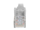20ft (6m) LSZH CAT6 Ethernet Cable, 10 Gigabit Snagless RJ45 100W PoE Patch