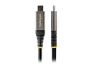 StarTech 20" (50cm) USB C Cable 10Gbps - USB 3.1/3.2 Gen 2 Type-C