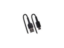 StarTech R2ACC-50C-USB-CABLE USB 20in (50cm) USB A to C Charging Cable, Coiled