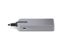 StarTech.com USB-C 3-Port USB-A Hub with Ethernet 5G3AGBB-USB-C-HUB