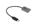 StarTech.com Displayport to Dual HDMI MST HUB - Dual HDMI 4K 60Hz - DisplayPort