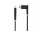 StarTech.com 6ft (2m) Durable USB-C to Lightning Cable RUSB2CLTMM2MR