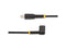StarTech.com 6ft (2m) Durable USB-C to Lightning Cable RUSB2CLTMM2MR