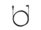 StarTech.com 6ft (2m) Durable USB-C to Lightning Cable RUSB2CLTMM2MR