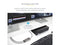StarTech.com 2-Port DisplayPort MST Hub - Dual 4K 60Hz - DP to 2x DisplayPort