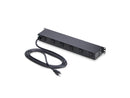 StarTech.com 1215B8H-RACK-PDU-RA 12-Outlet Rackmount 1U Power Distribution Units
