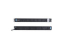 StarTech.com 1215B8H-RACK-PDU-RA 12-Outlet Rackmount 1U Power Distribution Units