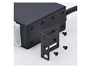 StarTech.com 1215B8H-RACK-PDU-RA 12-Outlet Rackmount 1U Power Distribution Units