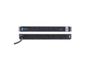 StarTech.com 1415B8H-RACK-PDU-SP 14-Outlet Rackmount 1U Power Distribution Units