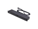 StarTech.com 1315B8H-RACK-PDU 13-Outlet Rackmount 1U Power Distribution Units