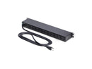 StarTech.com 1315B8H-RACK-PDU 13-Outlet Rackmount 1U Power Distribution Units