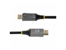 DP21V-6F-DP80-CABLE Cables - DisplayPort Cables