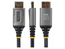 DP21V-3F-DP80-CABLE Cables - DisplayPort Cables