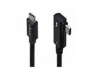 Model TBLT5MM80CM240WRA 2.6ft Cables - Thunderbolt Cables & Adapters