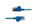 N6APATSTP34BLS-5FT 5ft Cat Cat 6a Cables - Network Ethernet Cables